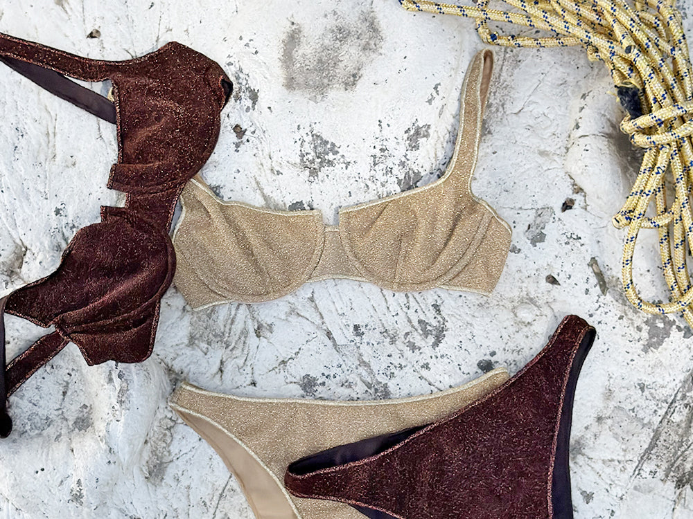 WHAT TO WEAR ON VACATION