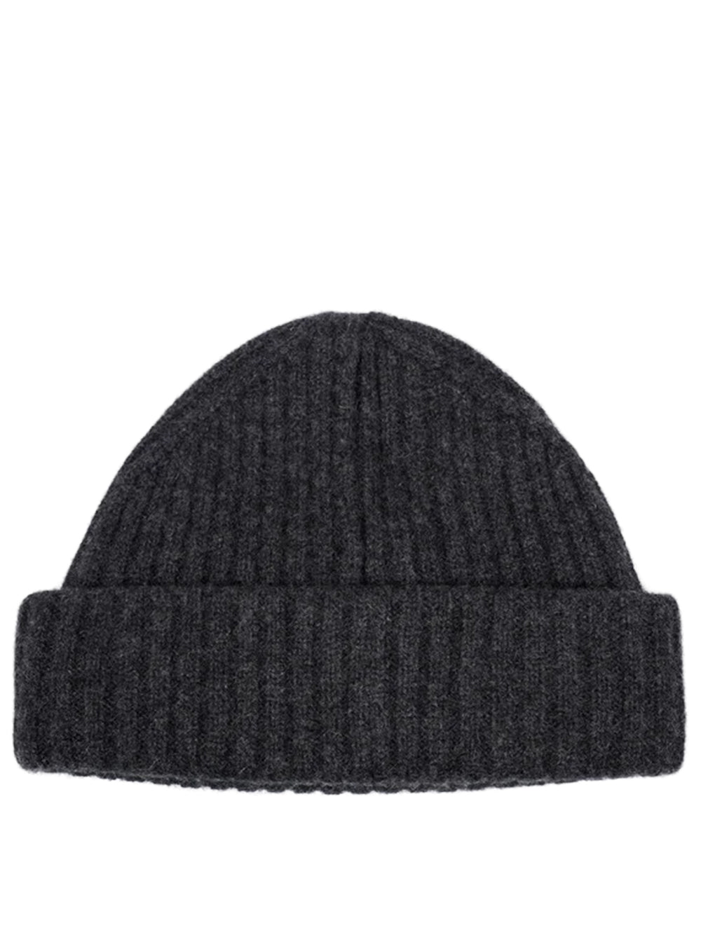 Chunky Brim Beanie