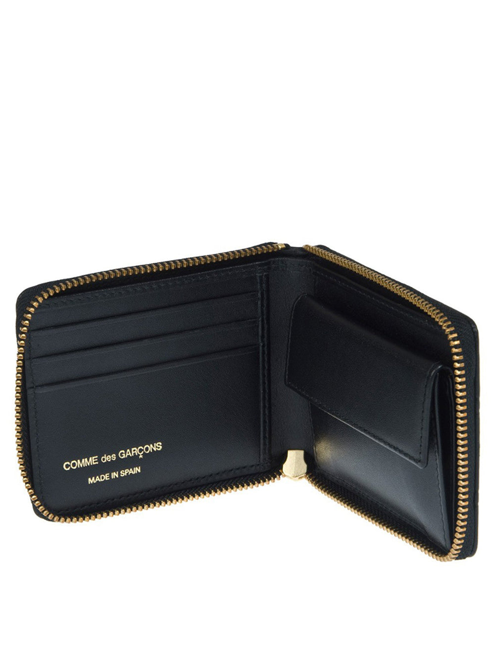 CLASSIC LEATHER LINE