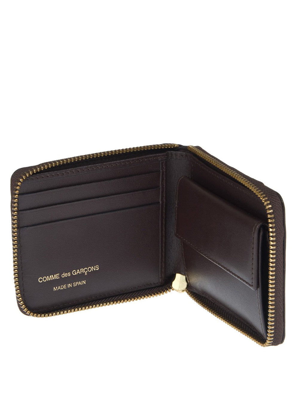 CLASSIC LEATHER LINE