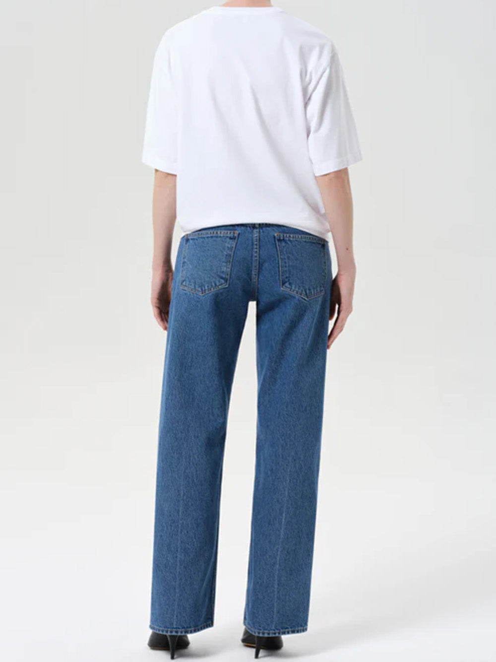 low rise loose in charge