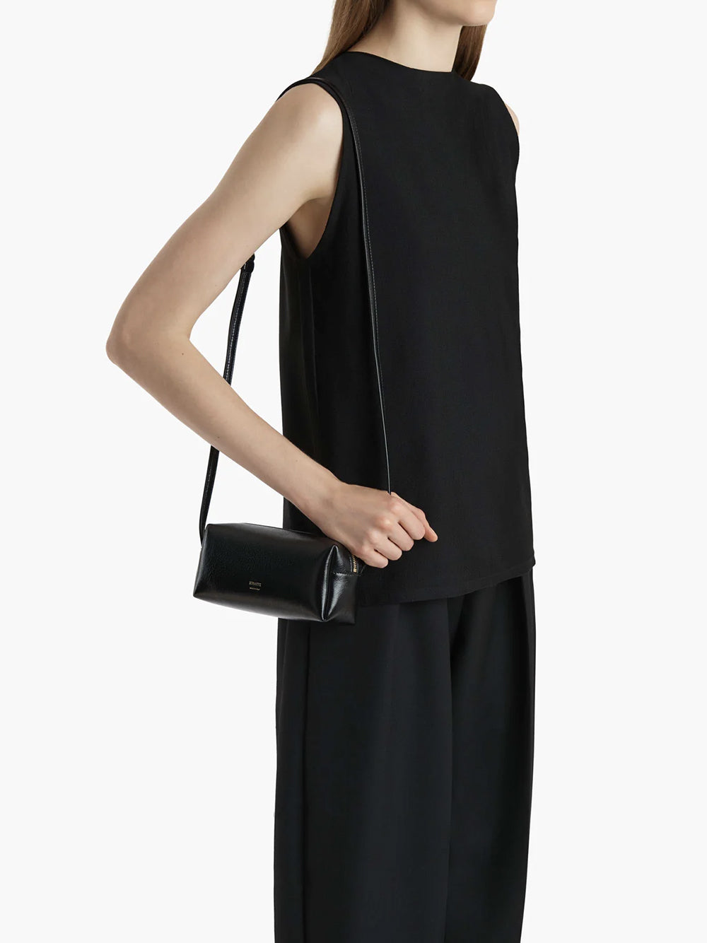 KYE MINI CROSSBODY BAG