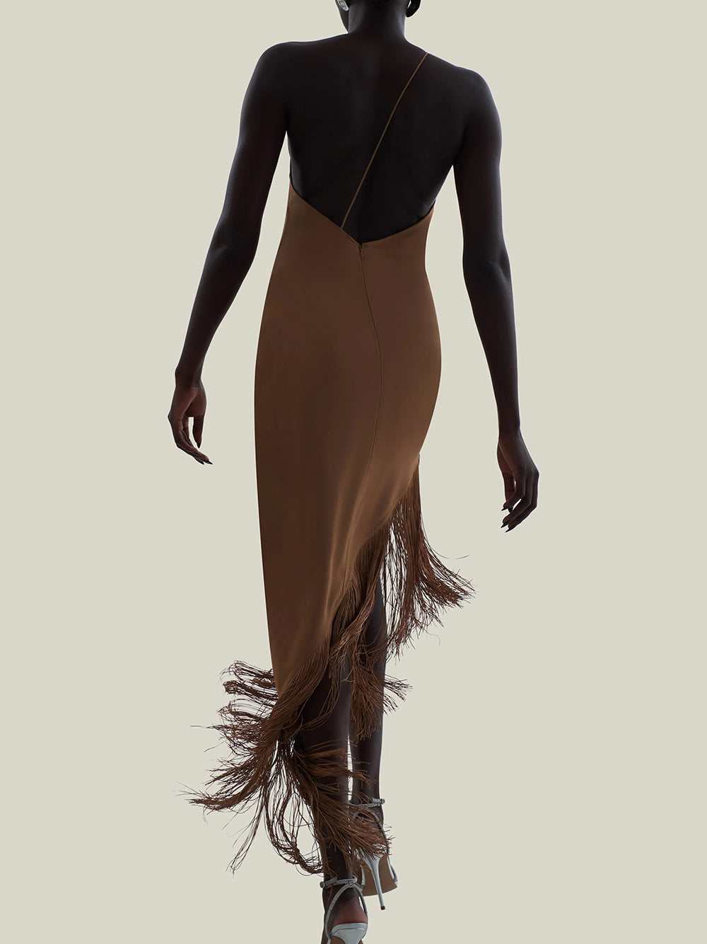 ANTELOPE DRESS