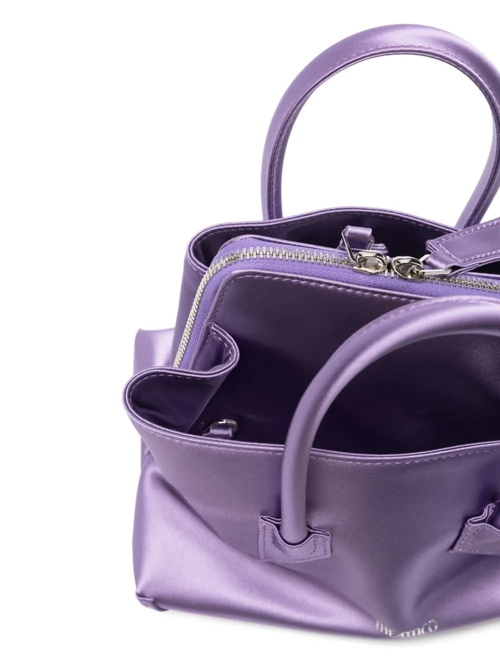 `La Passeggiata Mini` Top Handle