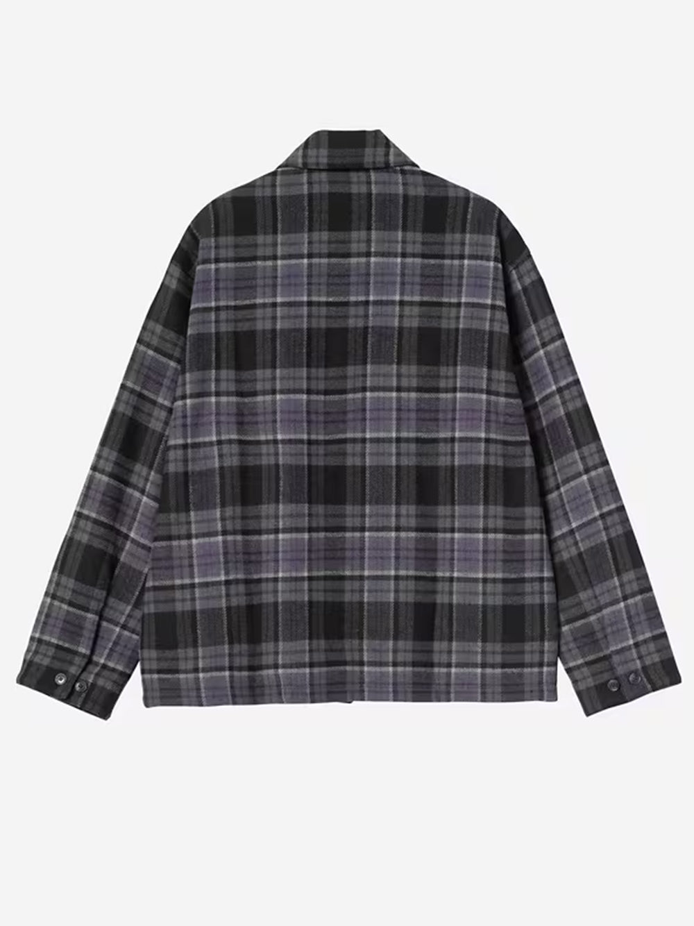 L/S Parson Shirt