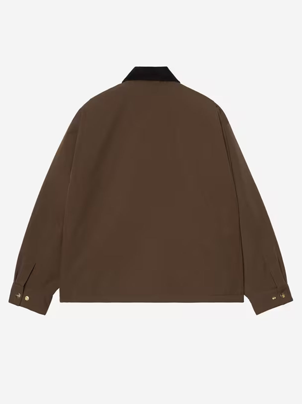 Quentin Jacket