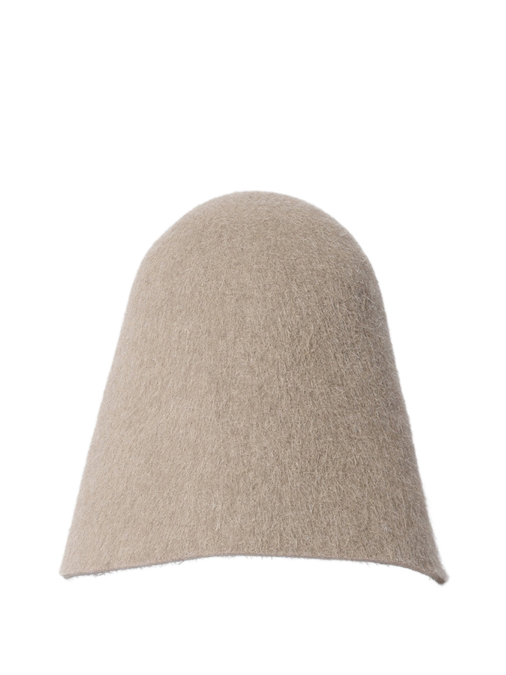 LE CHAPEAU CLOCHE