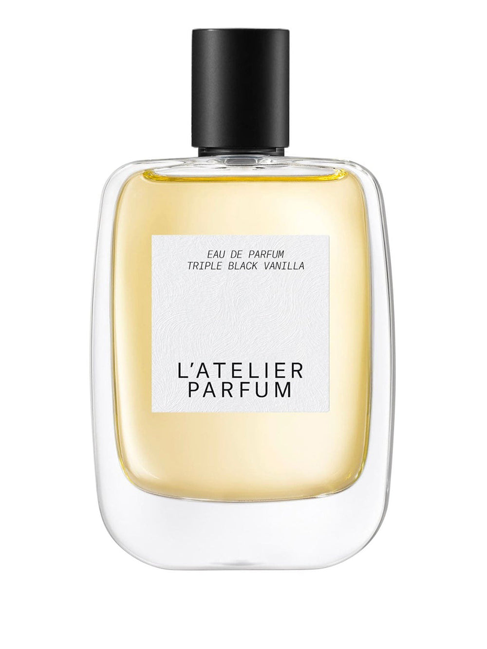 L ATELIER DE PERFUME-ATELIER TRIPLE BLACK VANILLA EDP 100 ML-