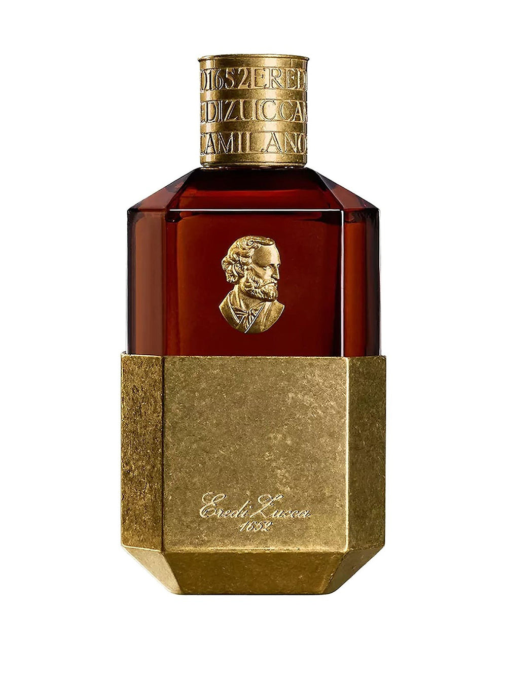 EREDI ZUCCA-EREDI CUOIO EDP 100 ML-