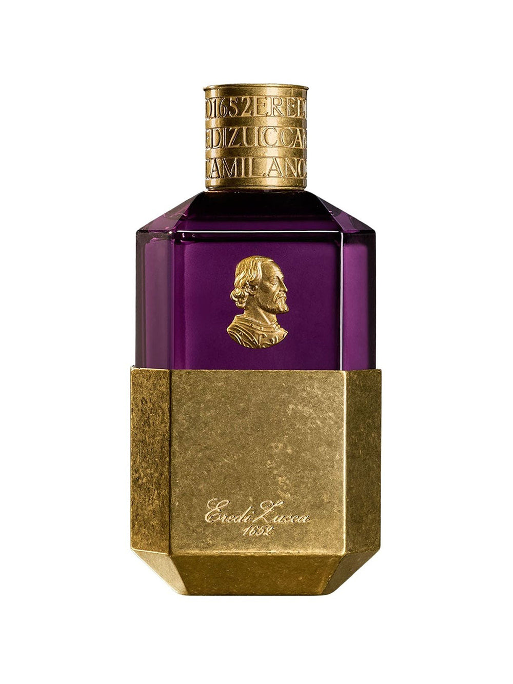 EREDI ZUCCA-EREDI DUOMO EDP 100 ML-