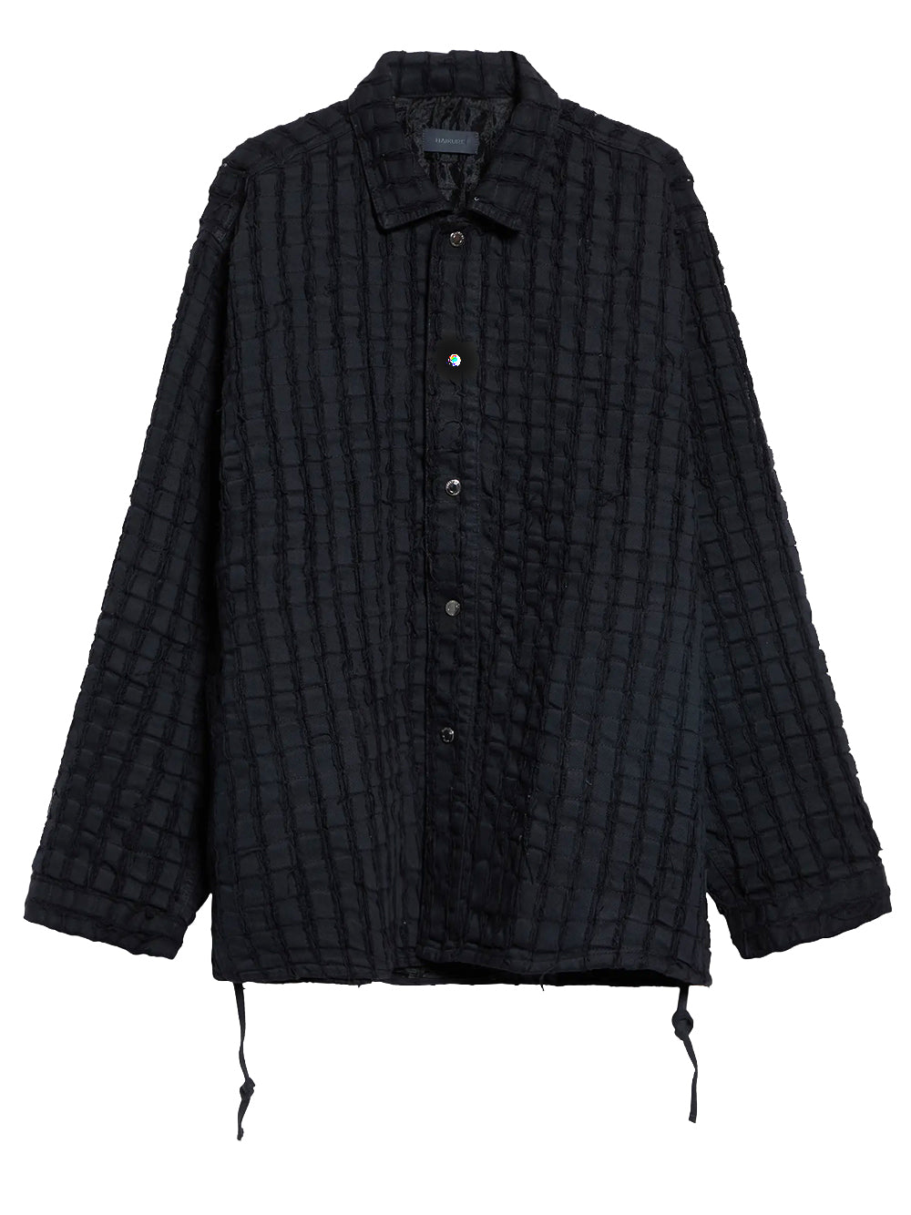 HAIKURE-SOPHIE BULL STRIPE-