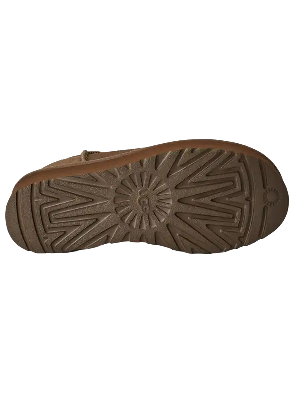 W CLASSIC ULTRA MINI PLATFORM