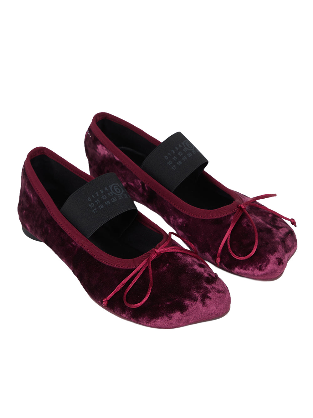 BALLET SHOE