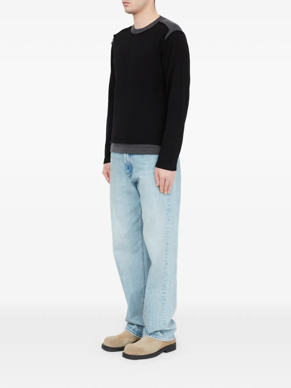 Crewneck