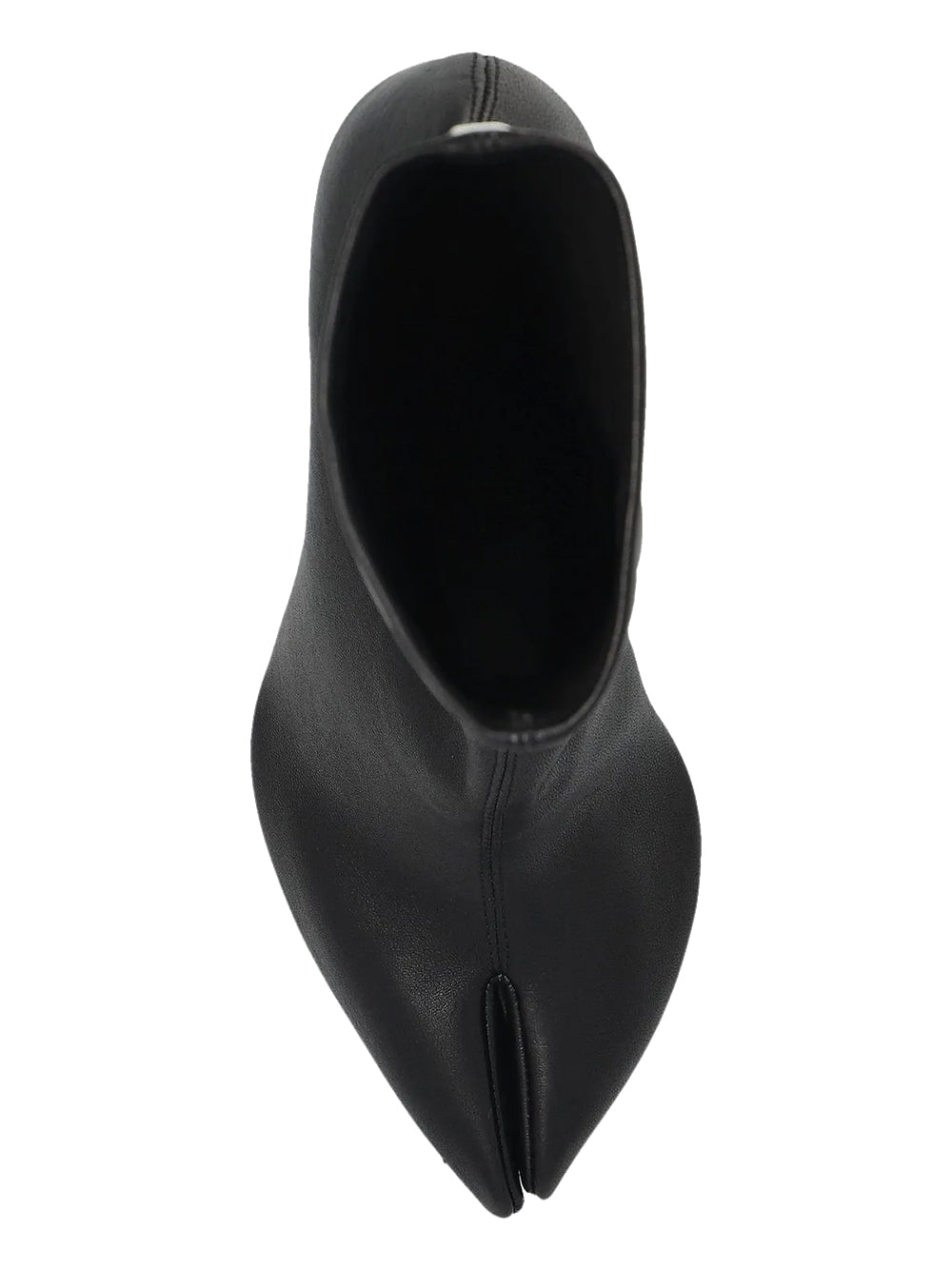 TABI CLAW ANKLE BOOTS H100