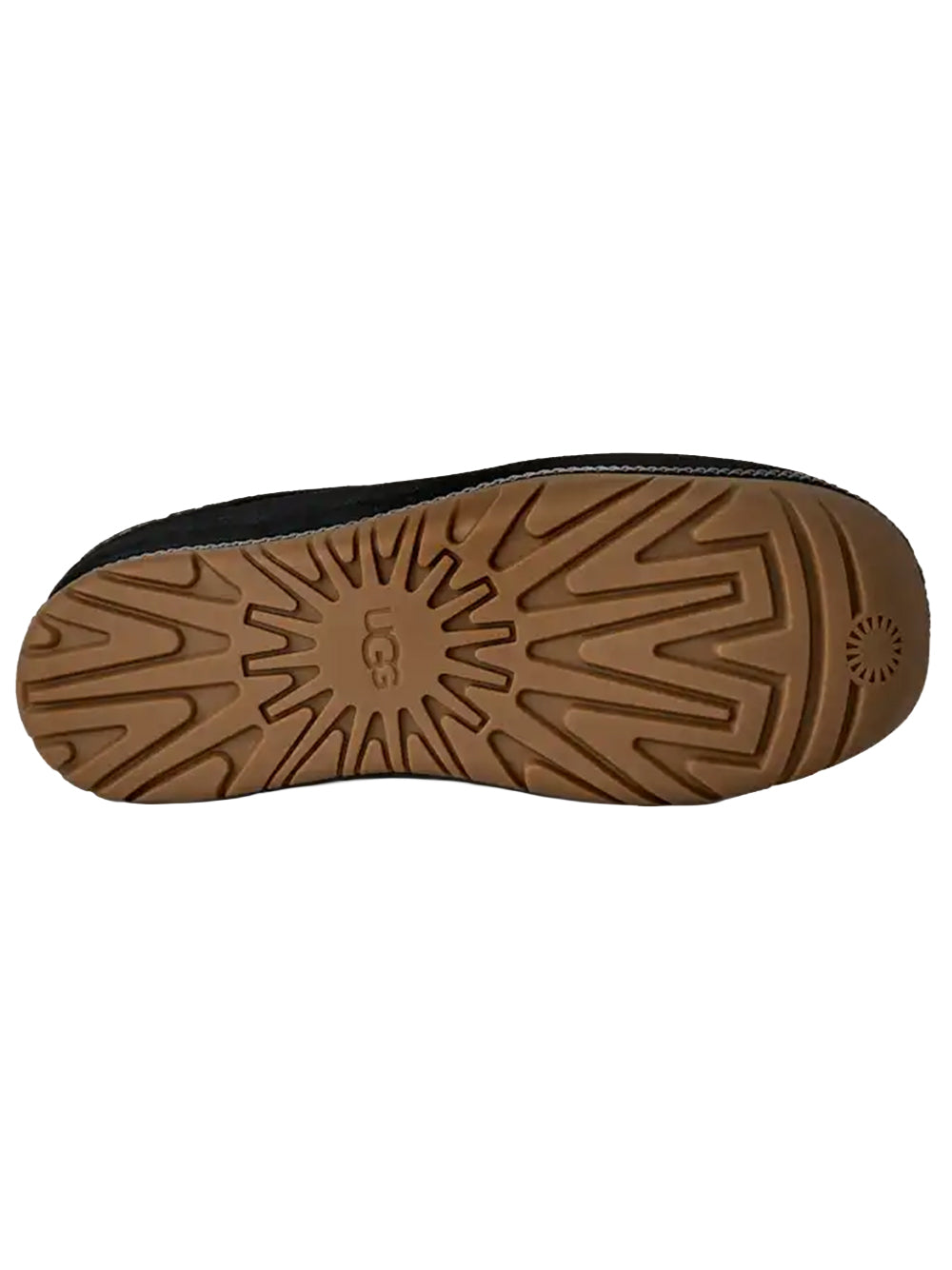 W BUCKED CLOG