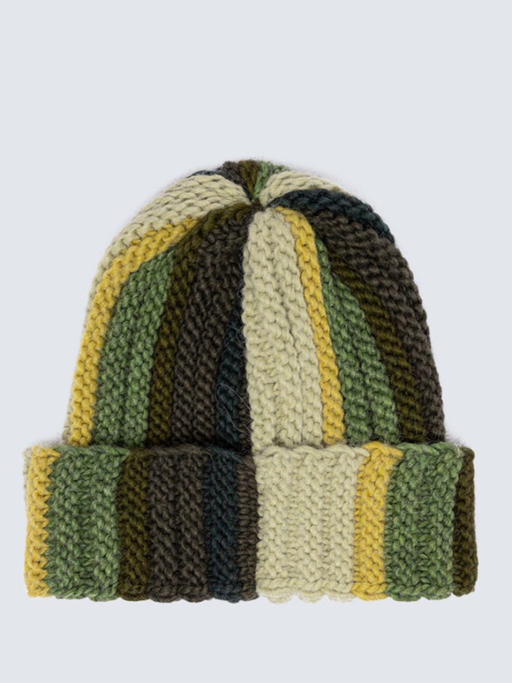Nomad beanie AMISH Alpaca Blend .