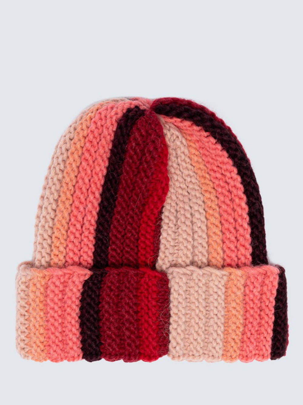 Nomad beanie AMISH Alpaca Blend .