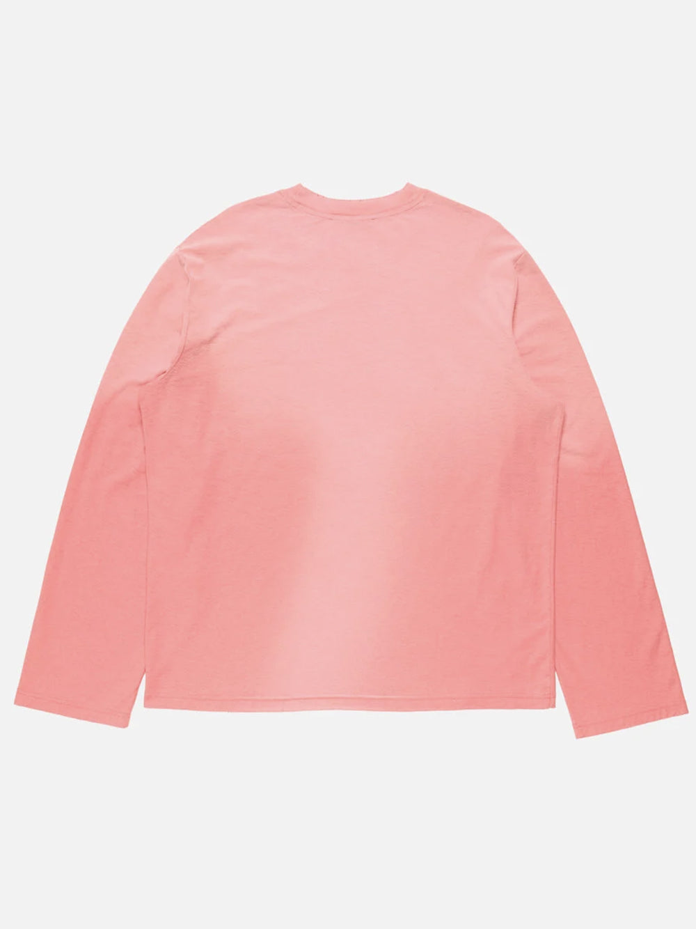 ACNE STUDIOS-1996 Spray Logo T-Shirt-