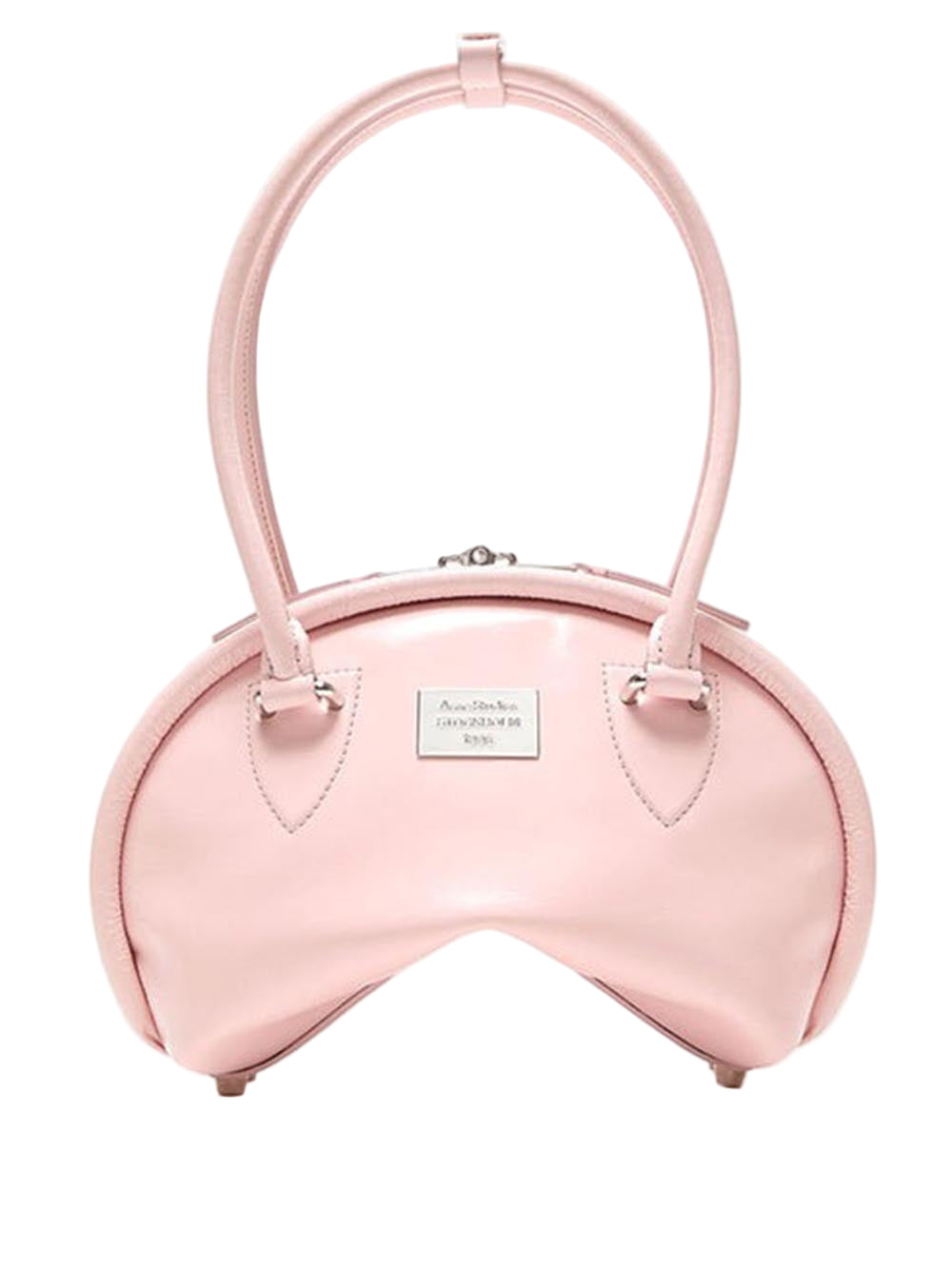 ACNE STUDIOS-Bowlina mini shoulder bag-A10420 AD5 – Dope