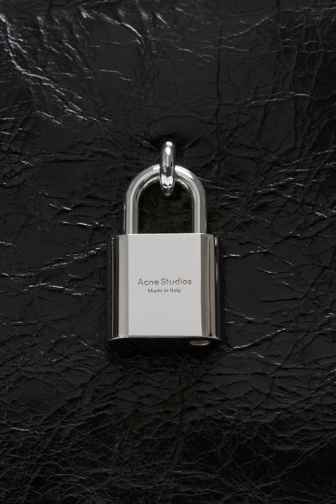 ACNE STUDIOS-SHOULDER BAG-