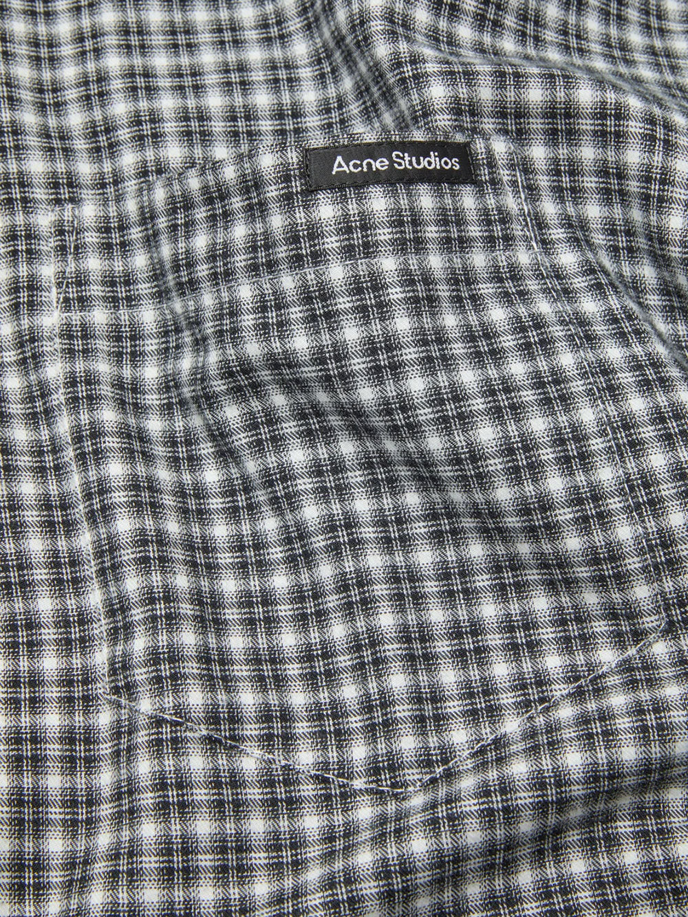 ACNE STUDIOS-SHIRTS-