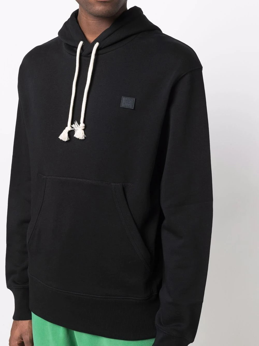ACNE STUDIOS-SWEATSHIRTS-CI0119 900