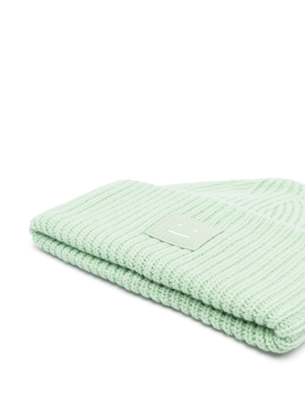 ACNE STUDIOS-BEANIE FACE-C40135 CPJ