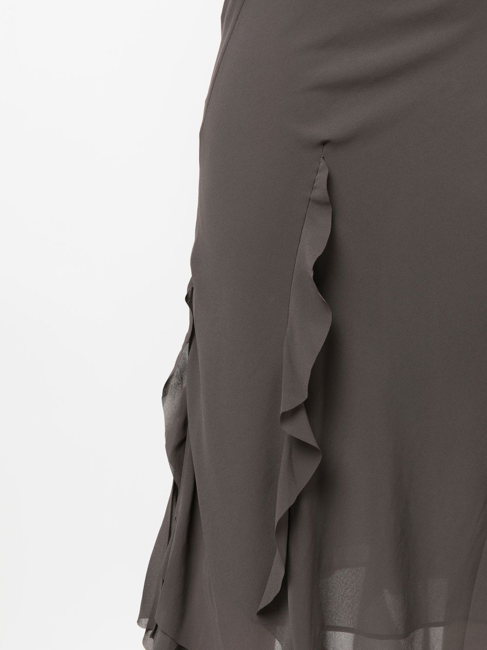 ACNE STUDIOS-Midi Skirts-AF0293 CVD