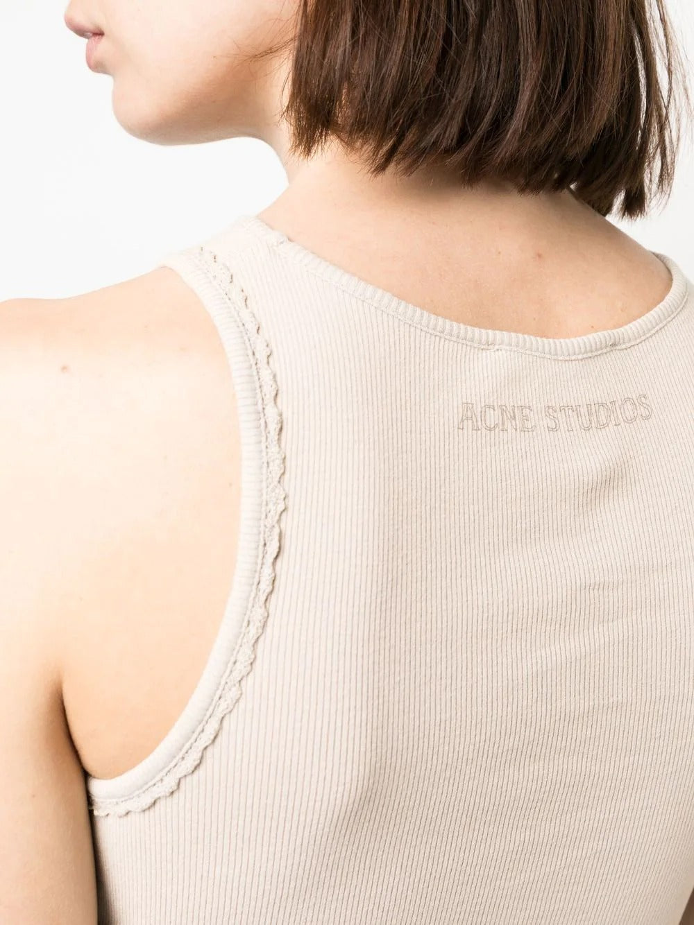 ACNE STUDIOS-T-SHIRTS-AL0327 ADY