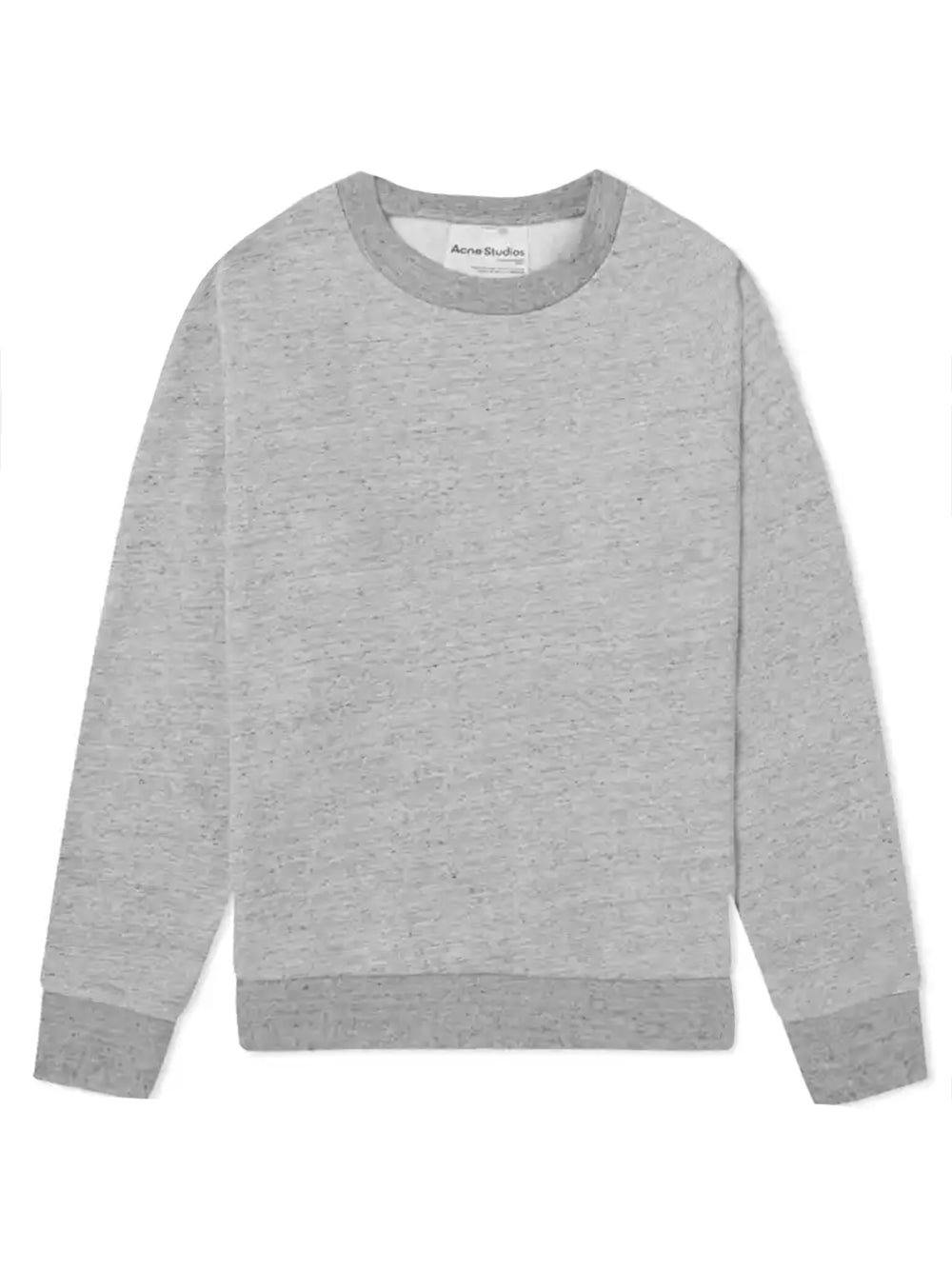 ACNE STUDIOS-Crewneck-