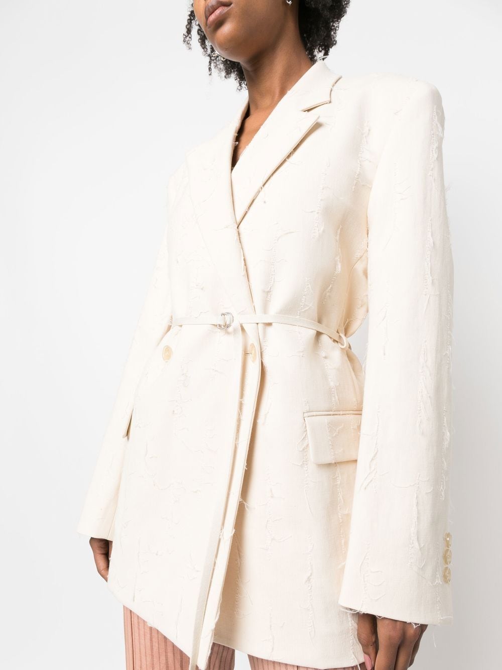 ACNE STUDIOS-Suit Jackets-AH0198 AE9