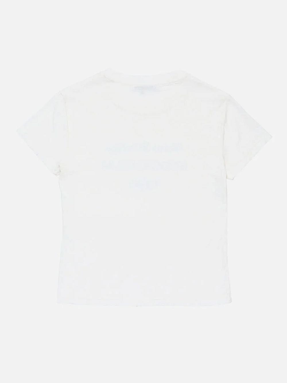 ACNE STUDIOS-T-shirts-