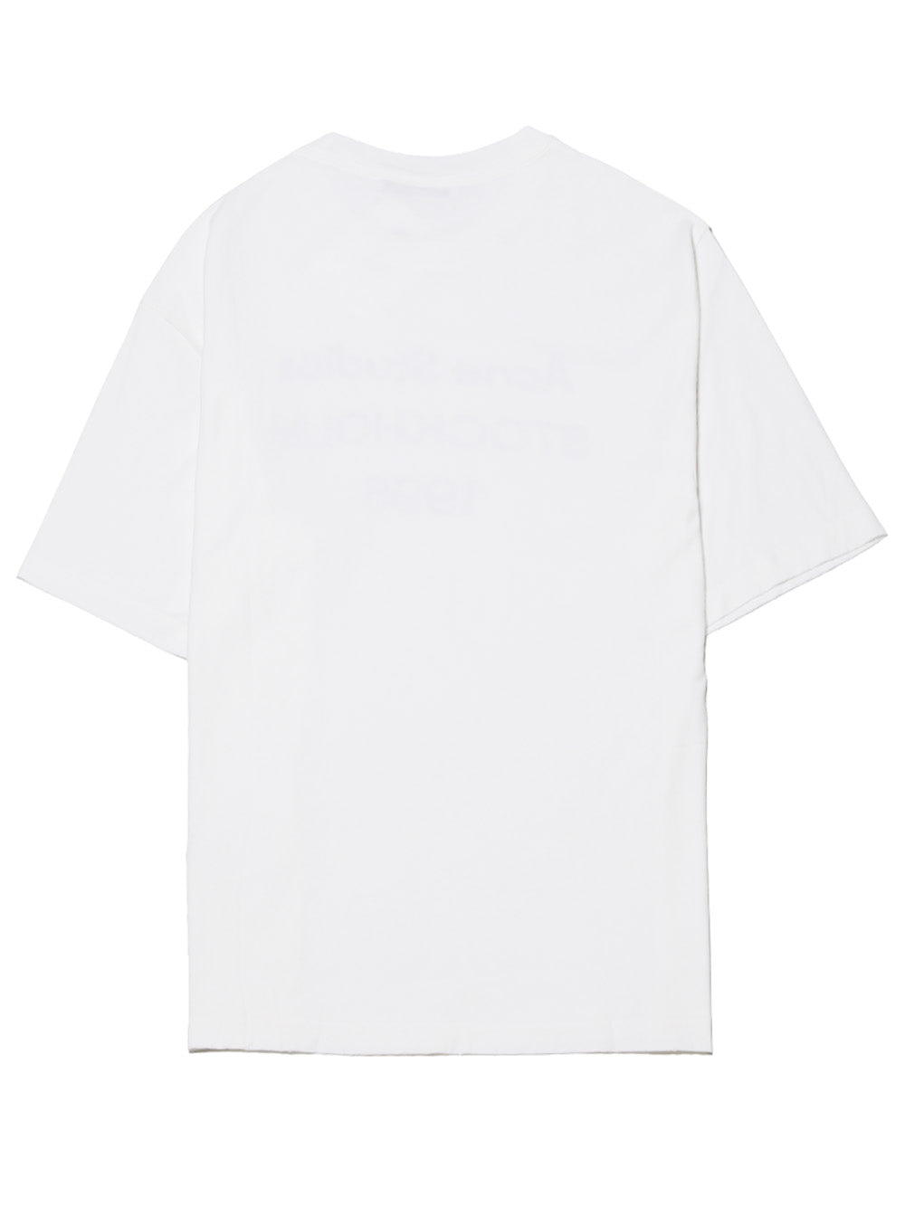 ACNE STUDIOS-T-SHIRTS-