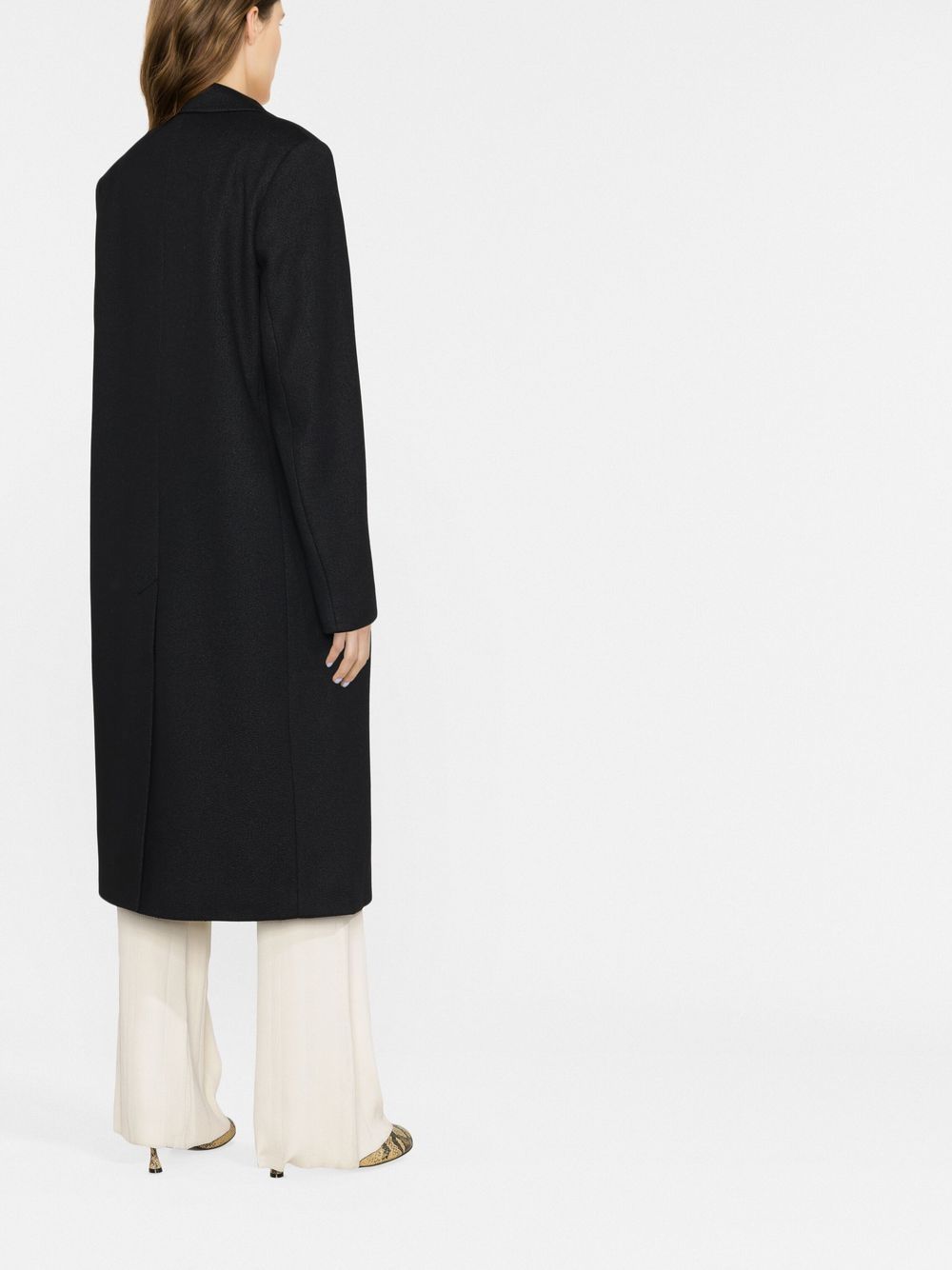 ACNE STUDIOS-Coat-A90463 900