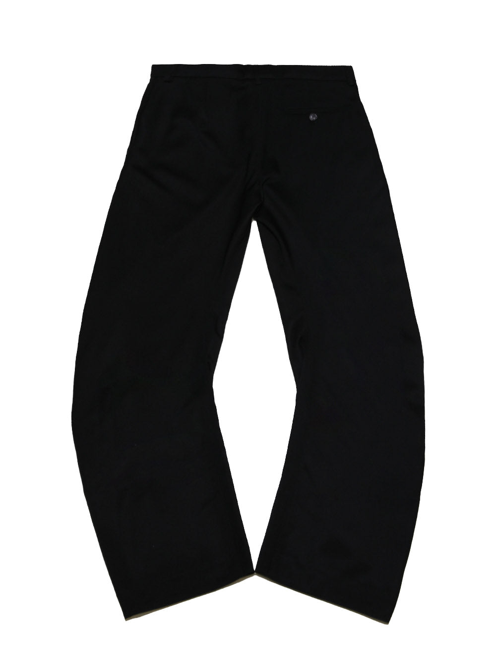 ACNE STUDIOS-TROUSERS-