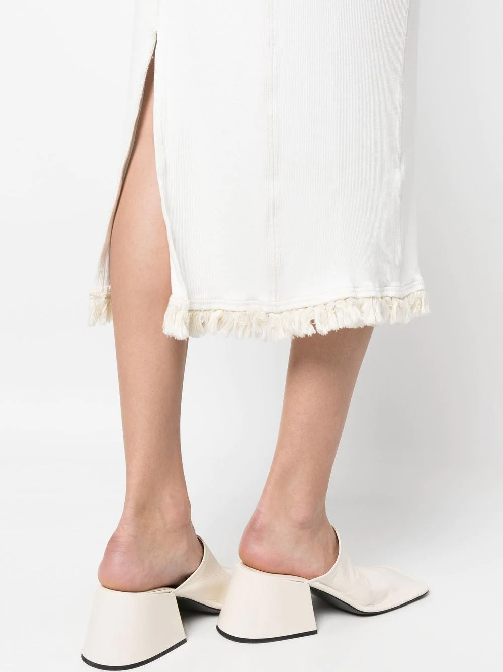 ACNE STUDIOS-SKIRTS-AF0322 100