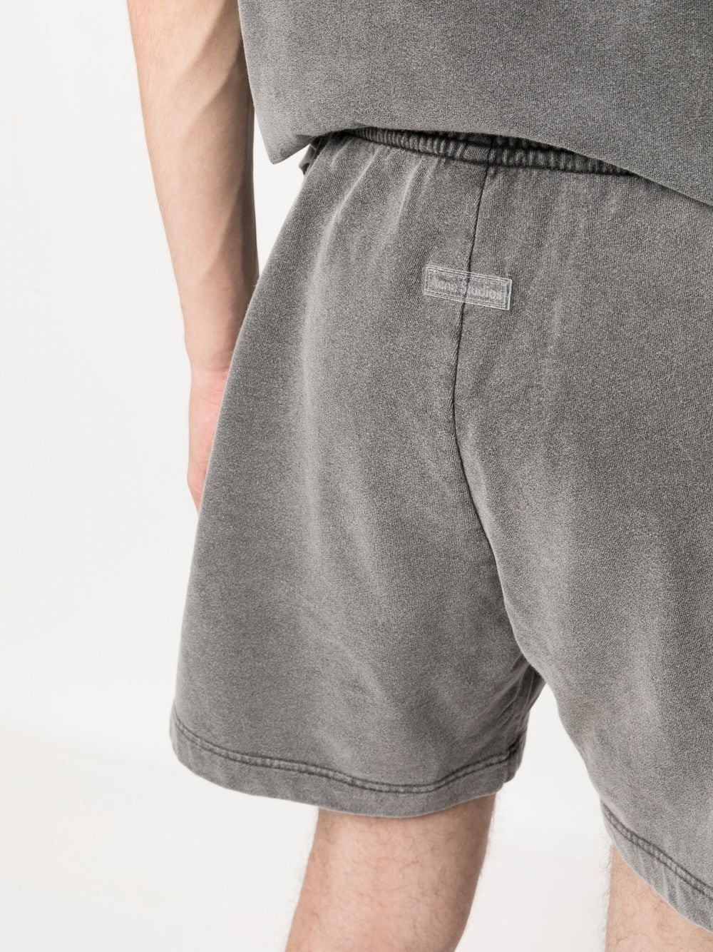 ACNE STUDIOS-SHORTS-BE0120 BM0