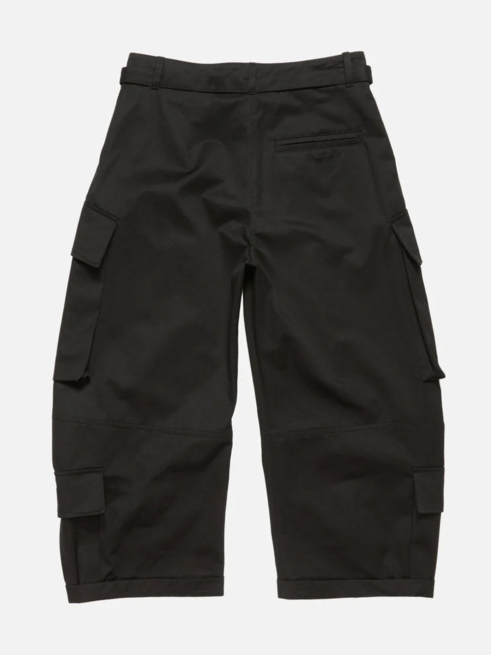 ACNE STUDIOS-TROUSERS-