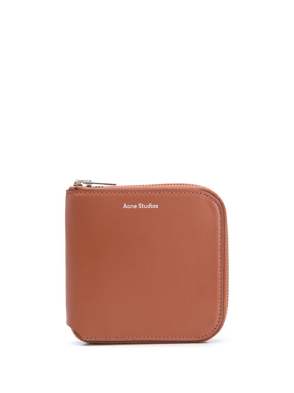 ACNE STUDIOS-Zippered wallet-CG0106 ADS – Dope