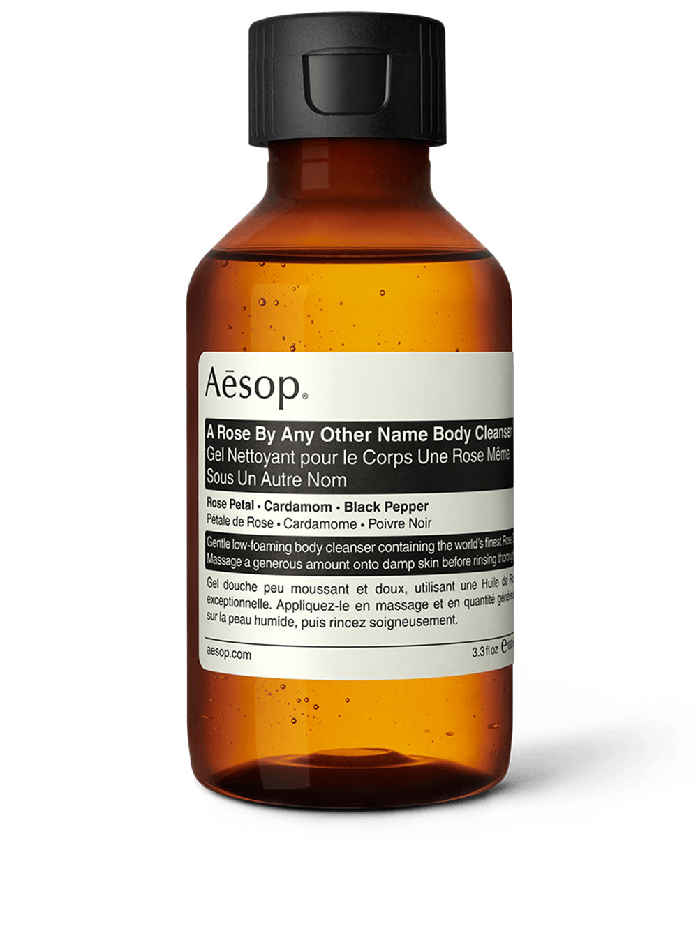 AESOP-A Rose By Any Other Name Body Cleanser 100mL-