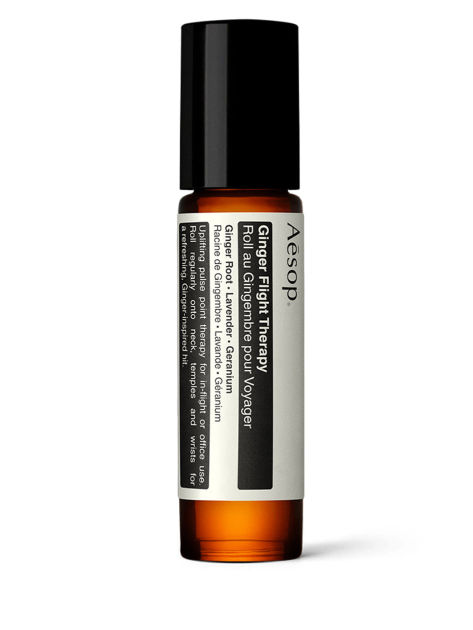 AESOP-Ginger Flight Therapy 10mL-