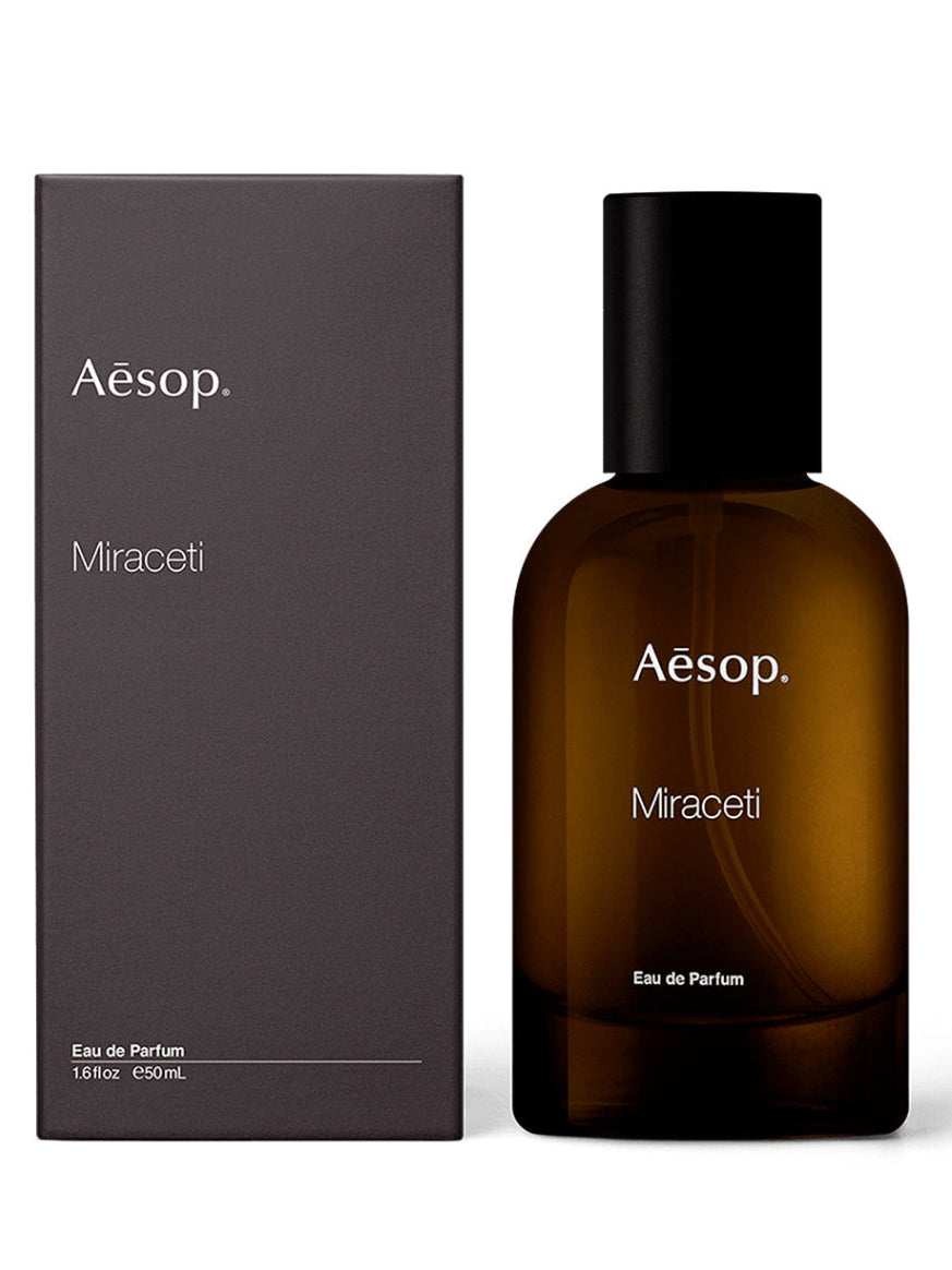 AESOP-Miraceti EDP 50mL-