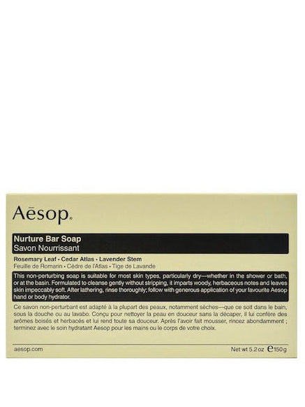 AESOP-Nurture Bar Soap 150g-