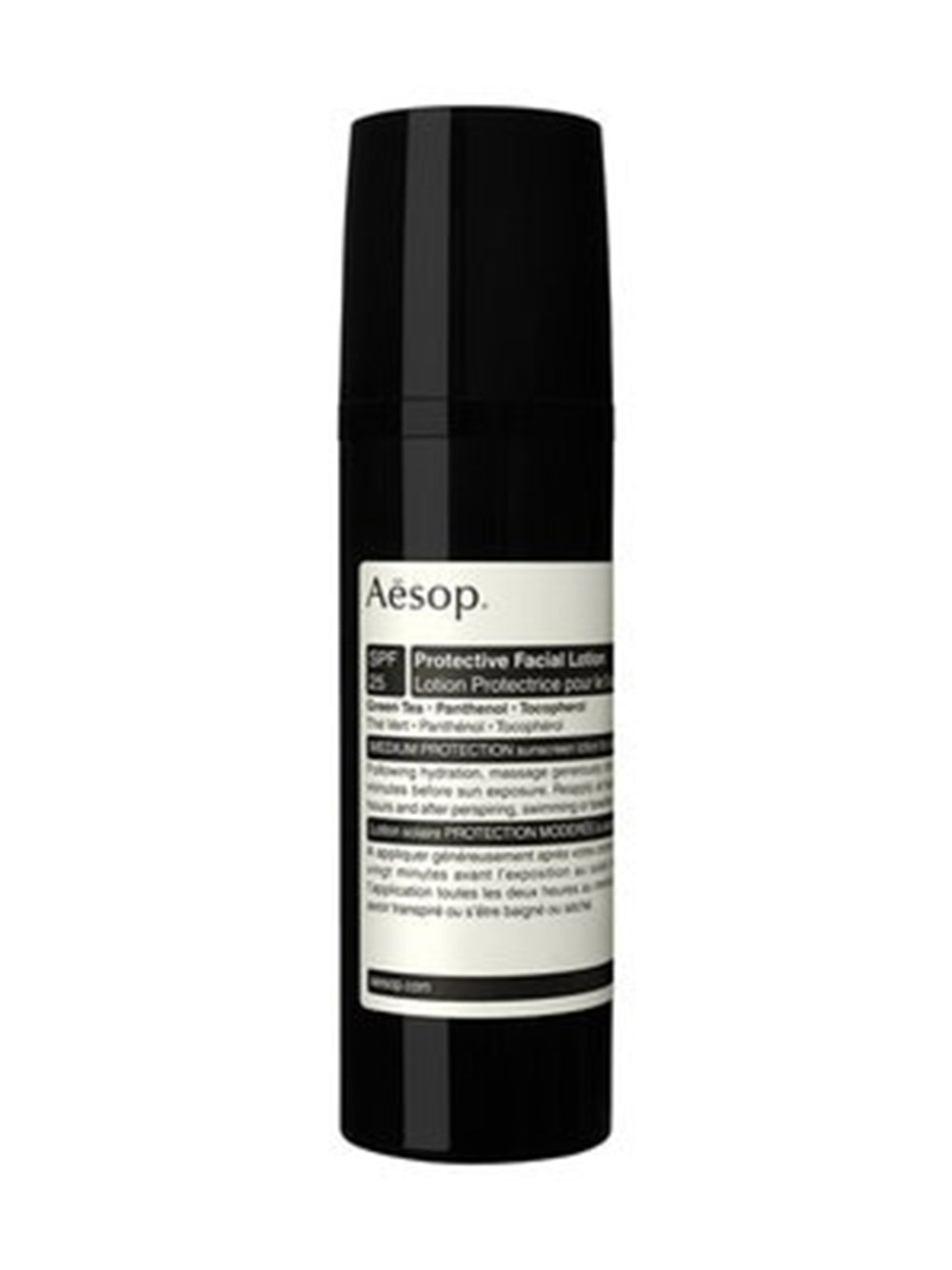 AESOP-Protective Facial Lotion SPF25 50mL EU-