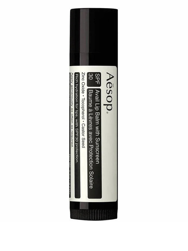 AESOP-Protective Lip Balm SPF30 5.5g-
