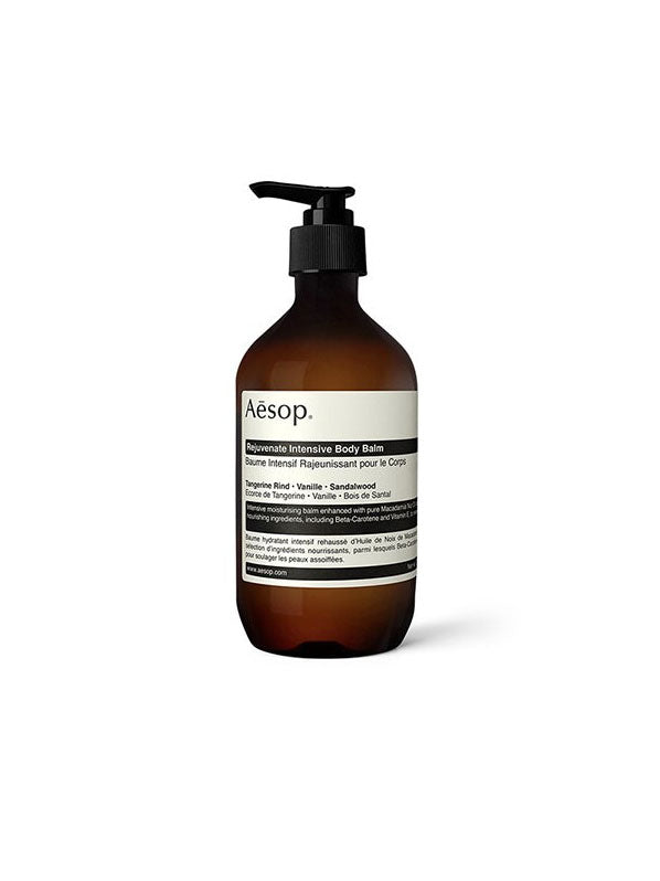 AESOP-Rejuvenate Intensive Body Balm 500mL-