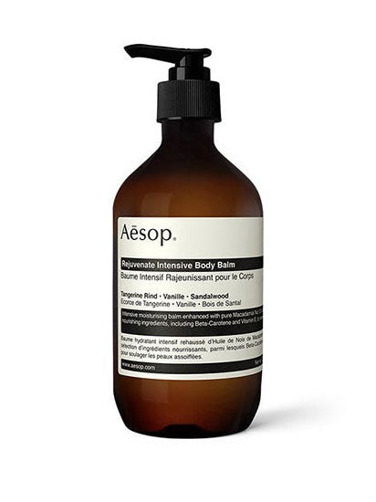 AESOP-Rejuvenate Intensive Body Balm 500mL-
