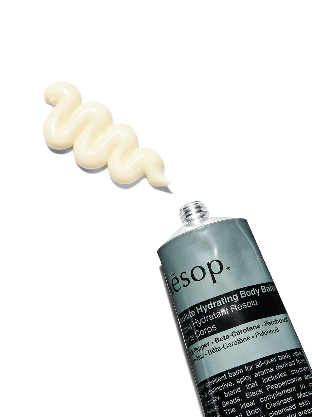 AESOP-Resolute Hydrating Body Balm 100mL-T100BM09 MULTI
