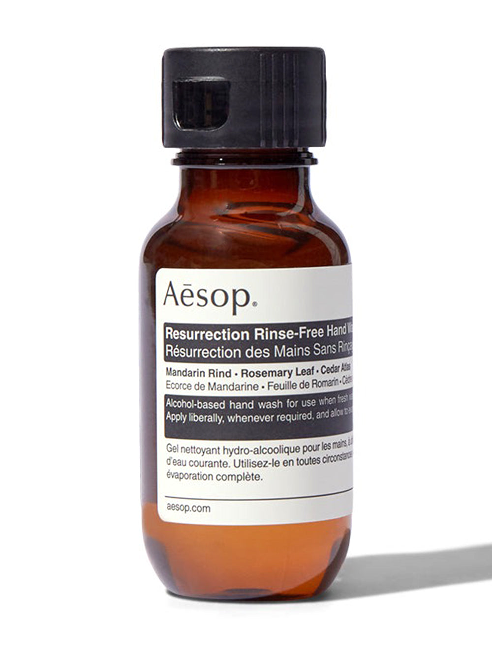 AESOP-Resurrection Rinse-Free Hand Wash 50mL-